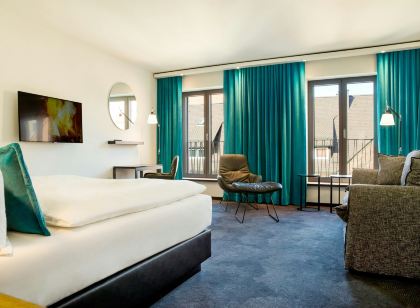 Motel One Ulm