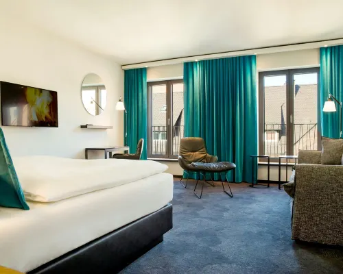 Motel One Ulm Hotels in Ulm