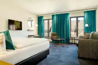 Motel One Ulm - bar