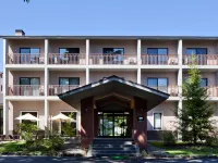Auberge Cosmos Hotels in Kokonoe