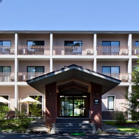 Auberge Cosmos