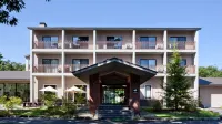Auberge Cosmos