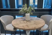 De Domínguez Hotel Boutique