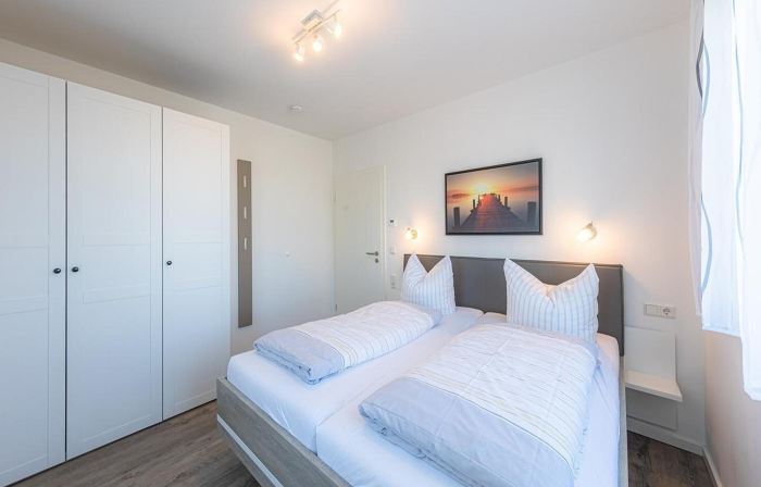 Liebevoll Eingerichtetes Appartement