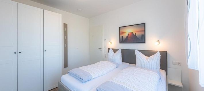 Liebevoll Eingerichtetes Appartement Hotels in Rechlin