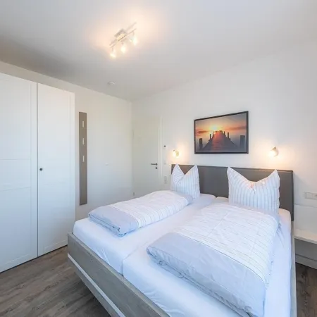 Liebevoll Eingerichtetes Appartement