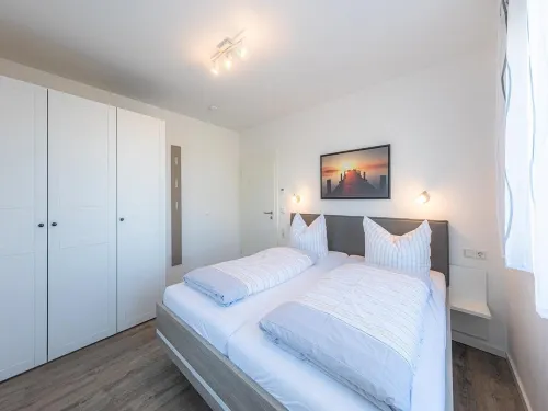 Liebevoll Eingerichtetes Appartement - 2 estrellas