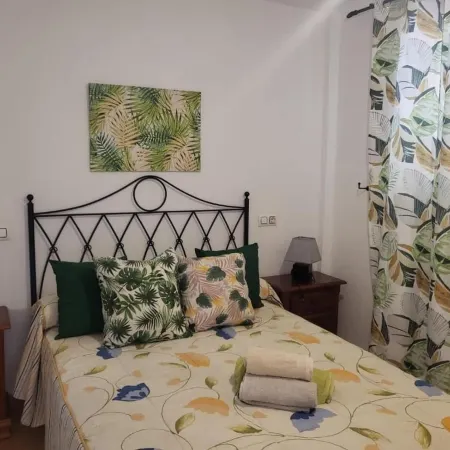 Perfect Getaway in Vera