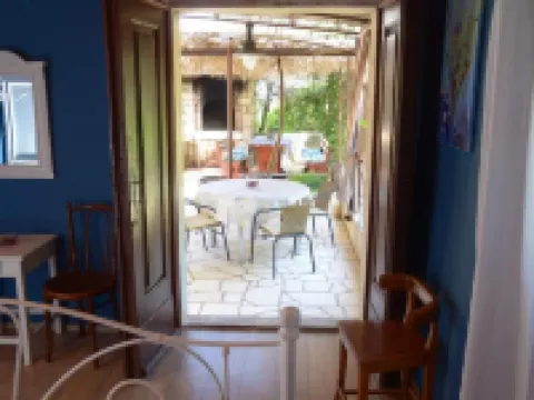 House Mare Hotels in Postira
