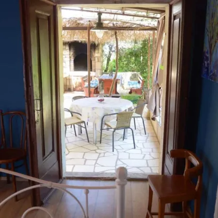 House Mare Hotels in Postire