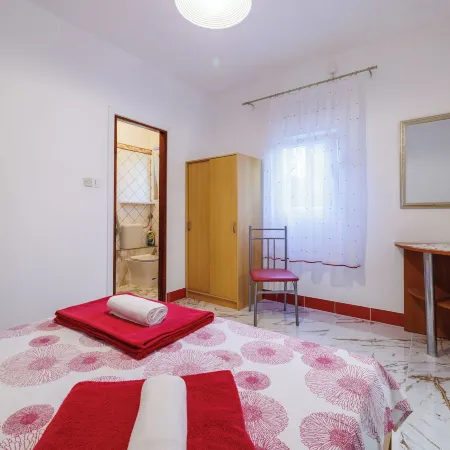 Apartments Grga