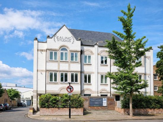 Roomspace Apartments -Walpole Court