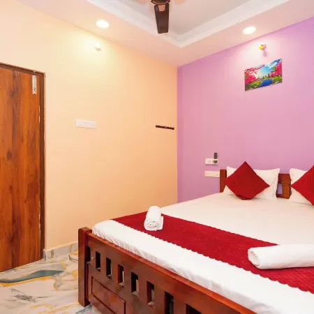 Dharun Residency