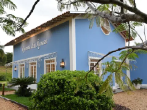 Quinta das Águas by Summit Hotels Hotel a Itapira