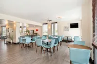 Quality Inn - فطور