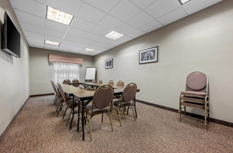 Sleep Inn & Suites Jasper I-22 photo 5