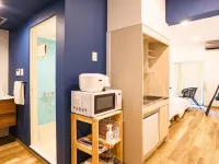 Runs Condo Hotel Miyakojima