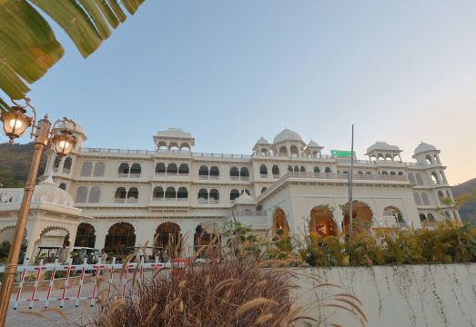 윈덤 가든 우다이푸르 부와나