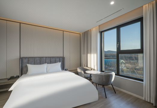 의성 에어시티 호텔