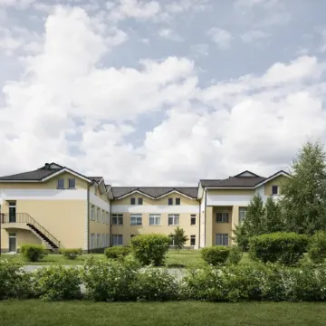 Foresta Festival Park Hotel