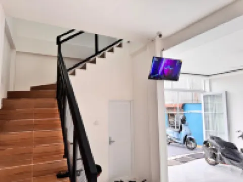 G-House-2 Hoteles en Pasiran