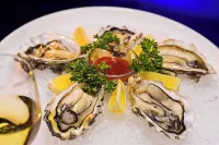 Nugget Casino Resort - breakfast