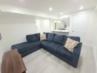 Niagara Cozy Suite - Modern 2Bed 15 min to Falls
