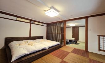 Kappouryokan Matsuya