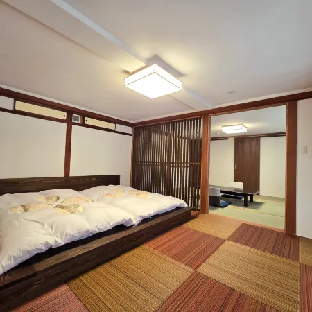 Kappouryokan Matsuya