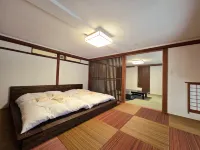 Kappouryokan Matsuya - Hot Springs