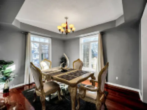 Thrilling Homey Escape in Toronto Area with Fifa Hotels in Ajax