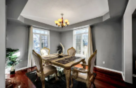 Thrilling Homey Escape in Toronto Area with Fifa