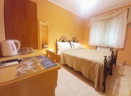 B&B Rosangela