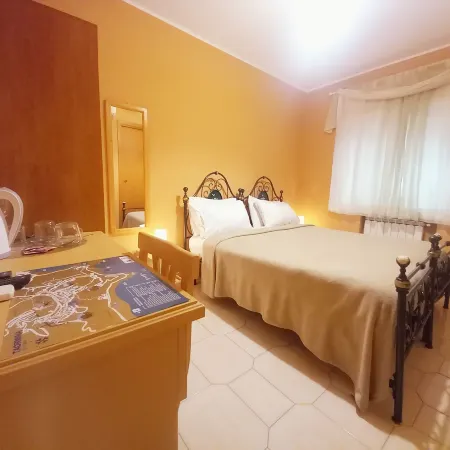 Bed and Breakfast Rosangela