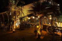 Marbela Beach Resort - 4-stjärniga