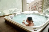 Casa Andina Premium Golf Los Incas - Romantic