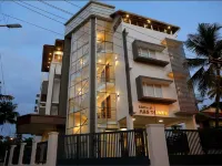 Kira Palace Residency Hotels near CUSAT
