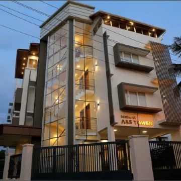 Kira Palace Residency