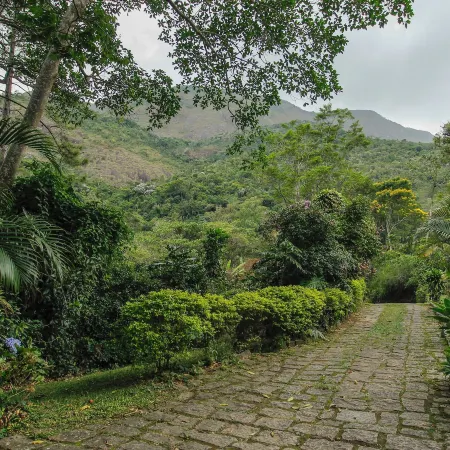 Sítio Primavera Petrópolis