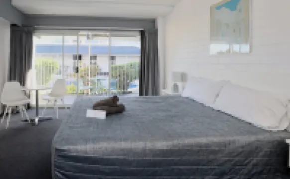 Dalby Manor Motor Inn