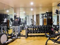 La Maison Royale - WESTLANDS Hotels near Westlands