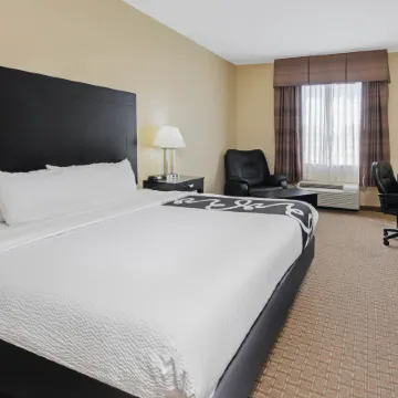 La Quinta Inn & Suites by Wyndham Morgan City