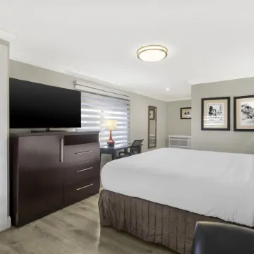 Best Western Bayfront