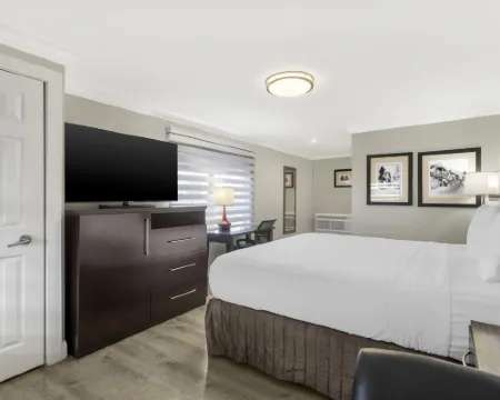 Best Western Bayfront Hotels in St. Augustine