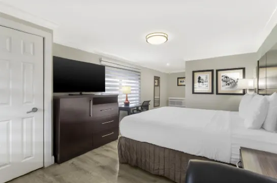 Best Western Bayfront