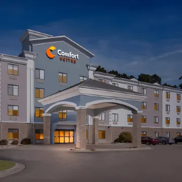 Comfort Suites