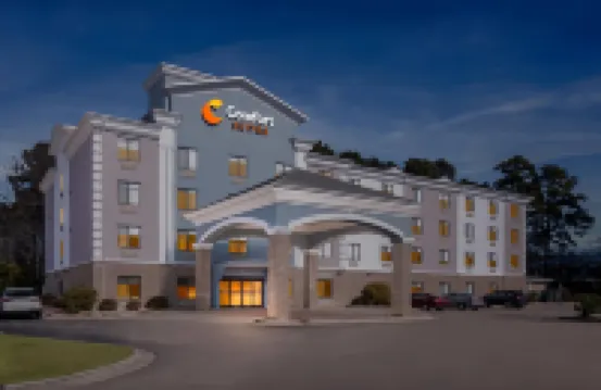 Comfort Suites