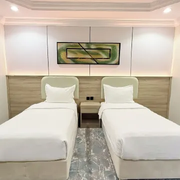 Rahati Serviced Apartments