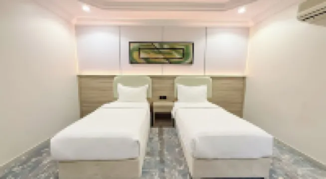 Rahati Serviced Apartments