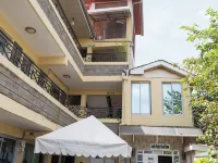 Javilla Eagles Safari Guest house โรงแรมใกล้สนามบินไนโรบี โจโม เคนแย็ตต้า อินเตอร์เนชั่นแนล